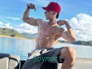 Soymatt