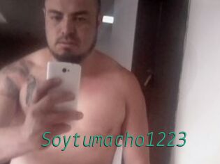 Soytumacho1223