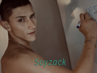 Soyzack