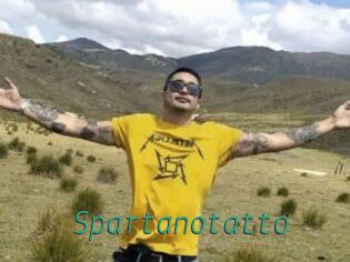 Spartanotatto