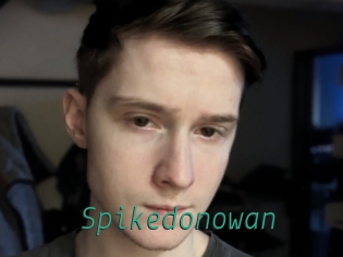 Spikedonowan