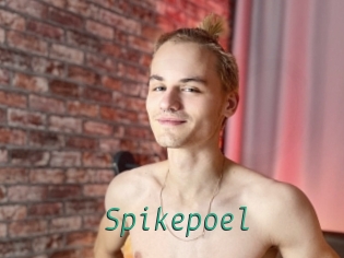 Spikepoel