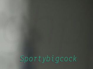 Sportybigcock