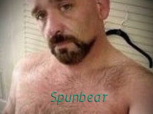 Spunbear