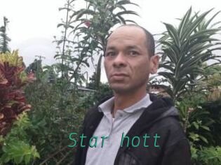 Star_hott