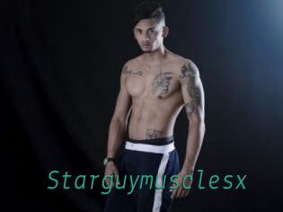 Starguymusclesx