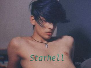 Starhell