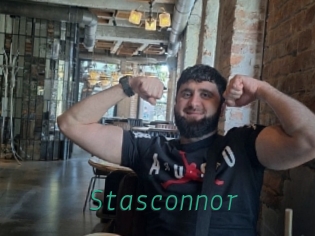 Stasconnor