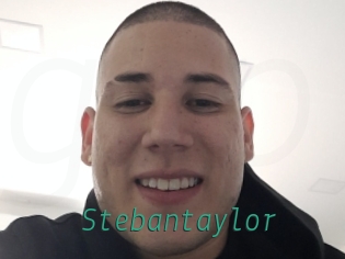 Stebantaylor