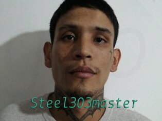 Steel303master