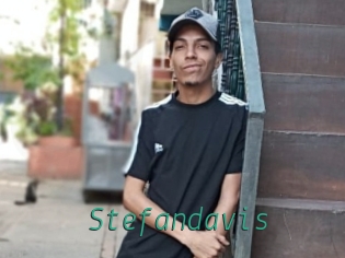 Stefandavis