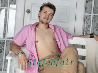 Stefanfair