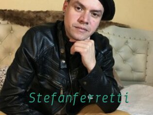 Stefanferretti