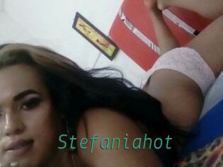 Stefaniahot