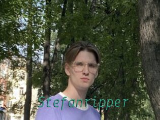 Stefanripper