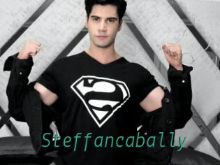 Steffancabally