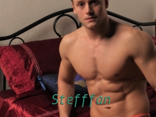 Stefffan