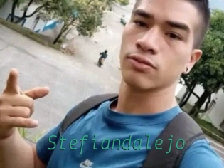 Stefiandalejo