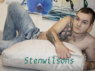 Stenwilsons