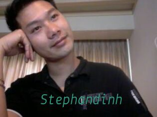 Stephandinh