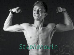 Stephanowin