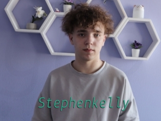 Stephenkelly