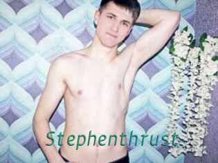 Stephenthrust