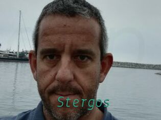 Stergos