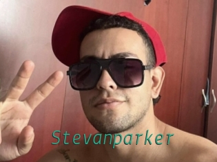 Stevanparker