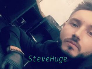 SteveHuge