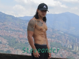 Steveander