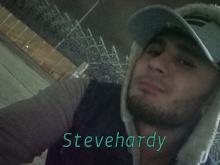 Stevehardy