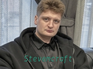 Stevemcraft