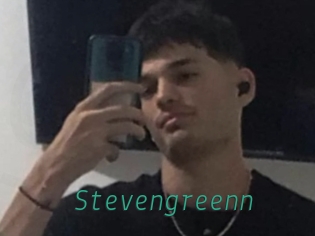 Stevengreenn