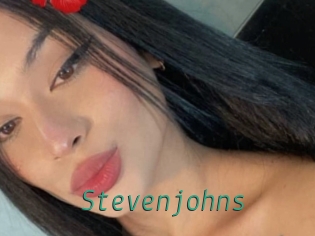 Stevenjohns