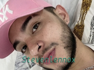 Stevenlennox