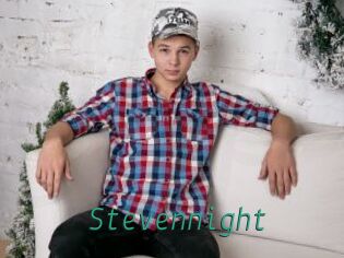 Stevennight