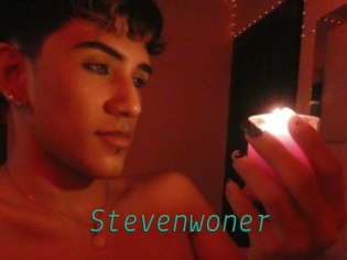 Stevenwoner