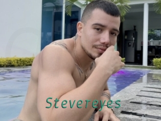 Stevereyes