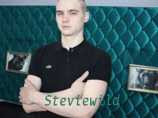 Steviewild