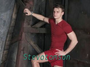 Stevotomson