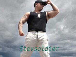 Stevsoldier