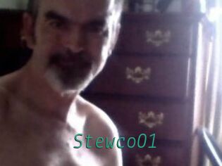 Stewco01