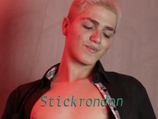 Stickrondon