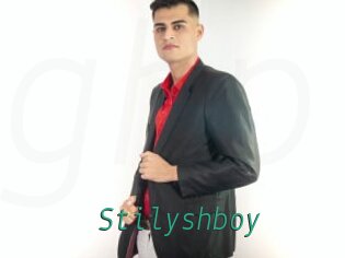 Stilyshboy