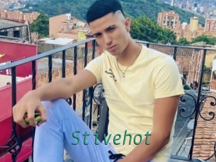 Stivehot