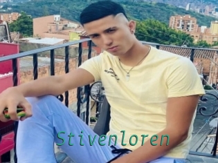 Stivenloren