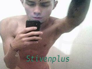 Stivenplus