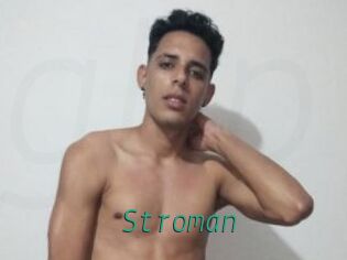 Stroman