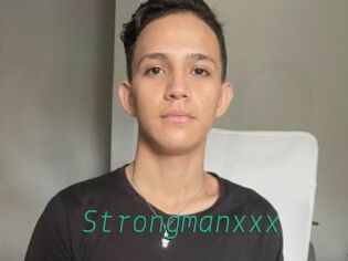 Strongmanxxx